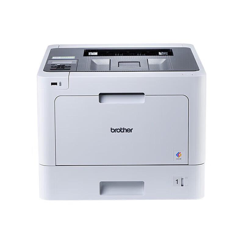 Brother HL-L8260CDN A4 Color Laser Printer
Brother HL-L8260CDN A4 Color Laser Printer