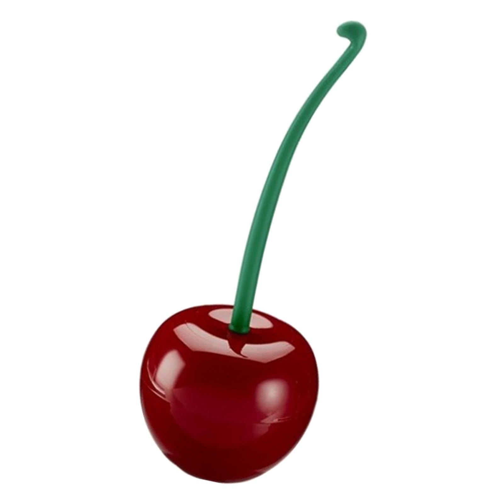 Cherry Toilet Brush Household Handle Soft Plastic Cleaning Toilet Brush Set for Bathroom
Cherry Toilet Brush Household Handle Soft Plastic Cleaning Toilet Brush Set for Bathroom