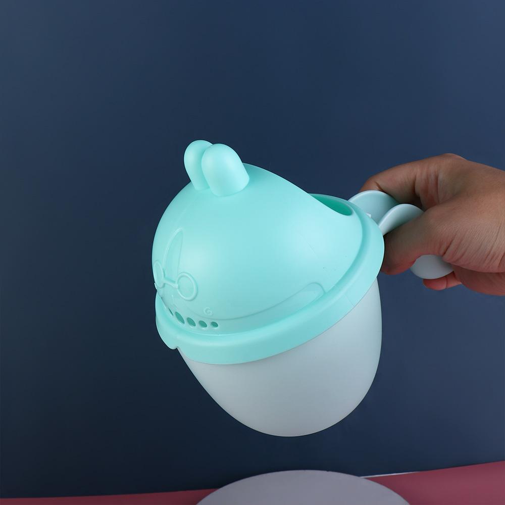 Bath Supplies Bath Wash Cups Bunny Water Scoop Shampoo Cup Shower Bathing Spoon Baby Bath Rinse Cup
Bath Supplies Bath Wash Cups Bunny Water Scoop Shampoo Cup Shower Bathing Spoon Baby Bath Rinse Cup