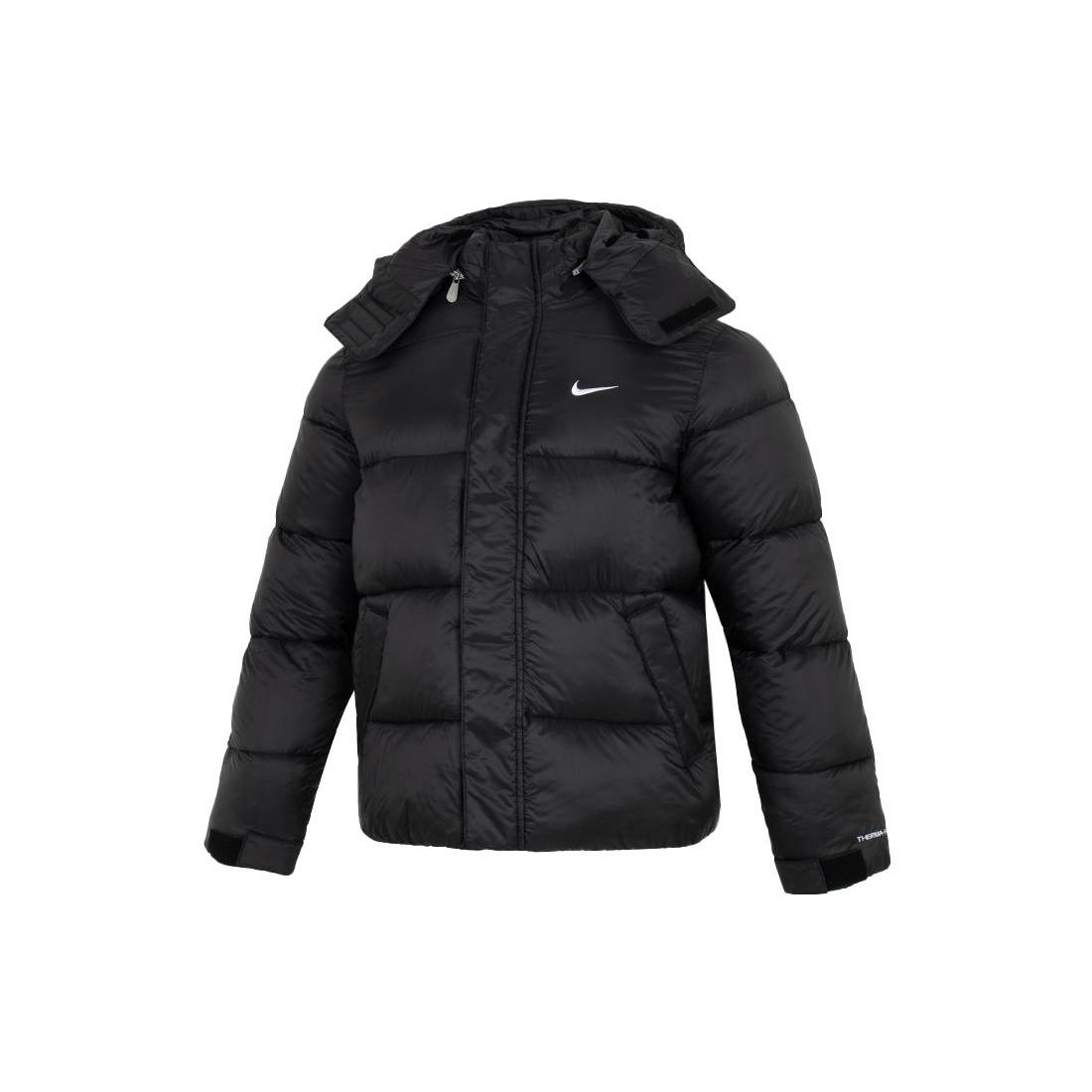 Новые мужские пуховики Nike черные DQ4921-010
Новые мужские пуховики Nike черные DQ4921-010