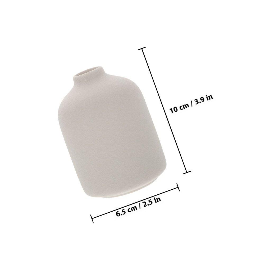 Zen Style Ceramic Vase Flat Base Stable Flower Arrangement Vase Decorative Flower Container for Home Office Garden Elegant белый
Zen Style Ceramic Vase Flat Base Stable Flower Arrangement Vase Decorative Flower Container for Home Office Garden Elegant белый