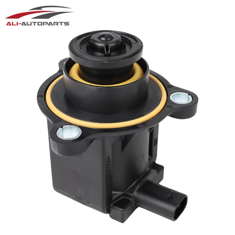 Turbocharger Diverter Blow Off Solenoid Valve A0001531859 For Mercedes-Benz GLC A205 C205 S205 R172 W176 W177 W204 W205 W242
Turbocharger Diverter Blow Off Solenoid Valve A0001531859 For Mercedes-Benz GLC A205 C205 S205 R172 W176 W177 W204 W205 W242
