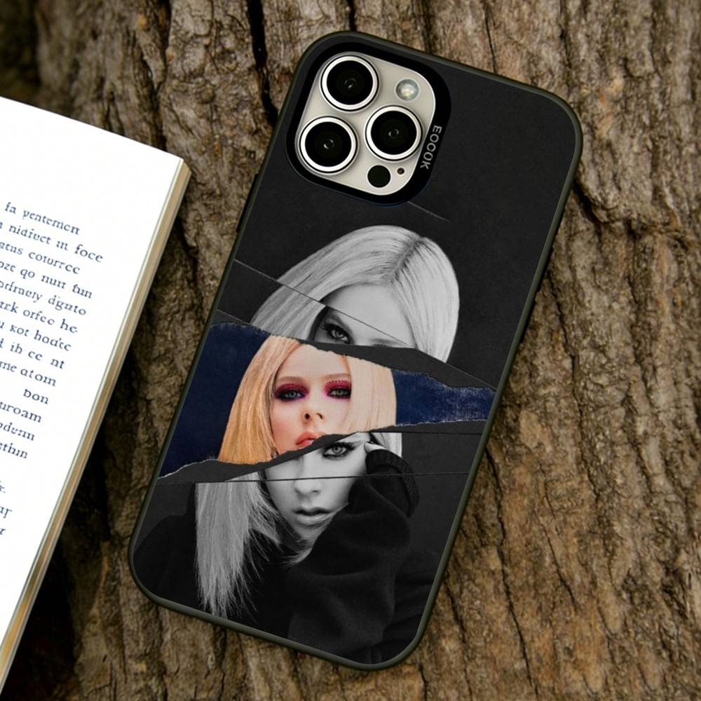 Чехол для телефона Avril Ramona Lavigne для iPhone 17,16,15,14,13,12,11 Plus,Pro Max,XS,Цветной Серебряный Покрытый Внутренний Чехол iPhone15
Чехол для телефона Avril Ramona Lavigne для iPhone 17,16,15,14,13,12,11 Plus,Pro Max,XS,Цветной Серебряный Покрытый Внутренний Чехол iPhone15
