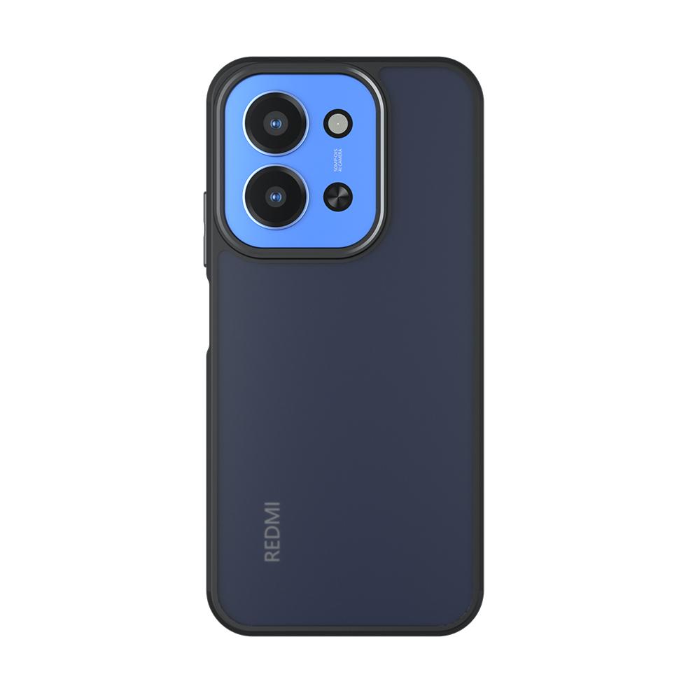 For Redmi 15C Case Silicone Frosted TPU PC Phone Protector Cover For Redmi 15C For Redmi 15C чёрный
For Redmi 15C Case Silicone Frosted TPU PC Phone Protector Cover For Redmi 15C For Redmi 15C чёрный