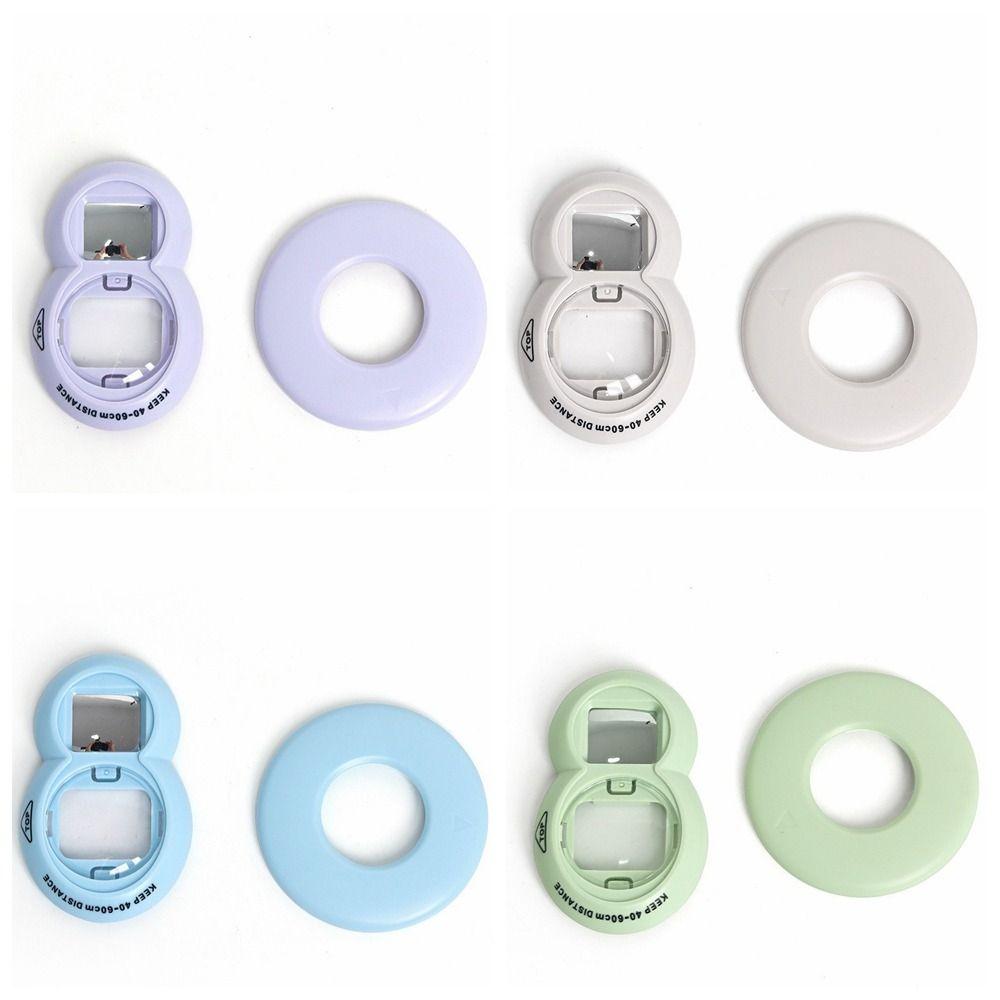 Photography Supply Filter Set Colorful Assist Circle Selfie Filter for Fujifilm Instax mini SE/7+ синий
Photography Supply Filter Set Colorful Assist Circle Selfie Filter for Fujifilm Instax mini SE/7+ синий