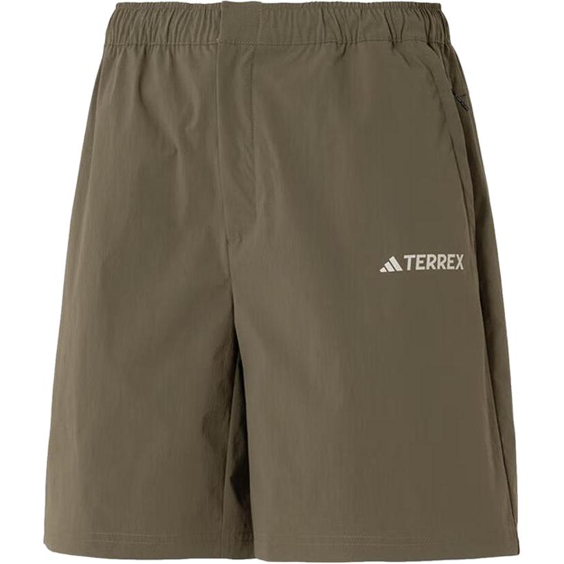 Adidas Terrex Fashion Comfortable Breathable Training Shorts Men shorts Green JI5924 2XL
Adidas Terrex Fashion Comfortable Breathable Training Shorts Men shorts Green JI5924 2XL