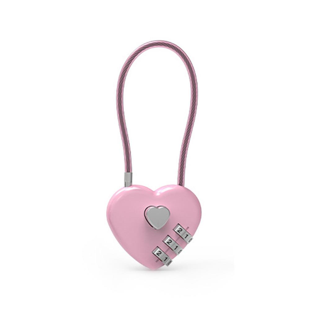 Love Lock Box Gift Wedding Code Padlock Heart Love Combination Lock School Bag Backpack Bar Box Concentric Lock Keychain Y2k 30CM рожевий
Love Lock Box Gift Wedding Code Padlock Heart Love Combination Lock School Bag Backpack Bar Box Concentric Lock Keychain Y2k 30CM рожевий