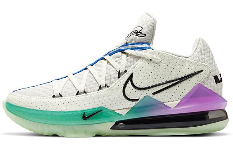 Nike LeBron 17 Low Ep Glow In The Dark CD5006-005 36.5
Nike LeBron 17 Low Ep Glow In The Dark CD5006-005 36.5
