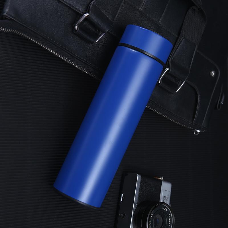 Steel Thermos Cup Will Carry Hot Tea Straight Cup Business Office Car Gift Mug Durable Durable Useful Useful Safe Secure 500ml
Steel Thermos Cup Will Carry Hot Tea Straight Cup Business Office Car Gift Mug Durable Durable Useful Useful Safe Secure 500ml