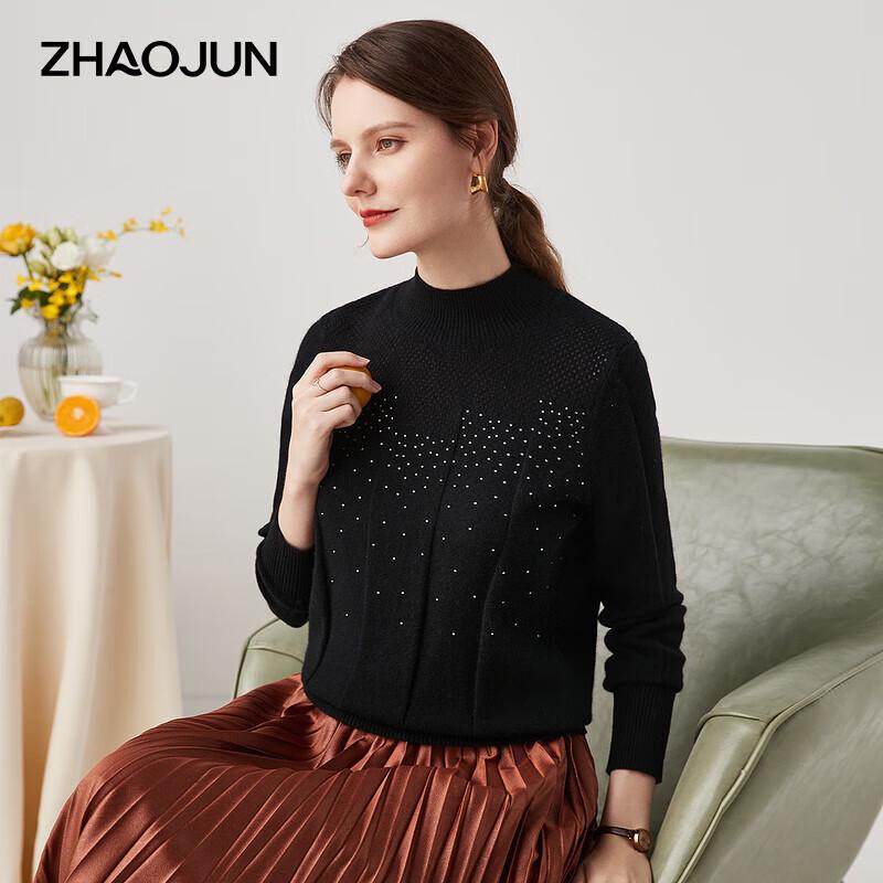 Women s Autumn/Winter Turtleneck Cashmere Sweater M
Women s Autumn/Winter Turtleneck Cashmere Sweater M