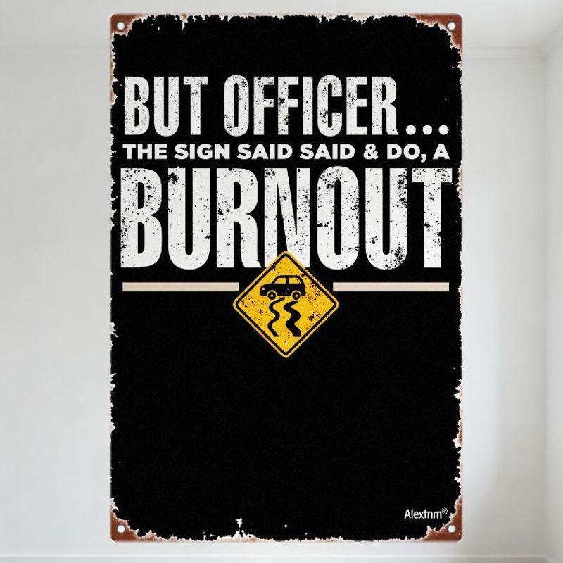 Vintage Burnout Metal Tin Sign Rusty Border Slippery Road Warning Distressed Text Alexum™ Retro Road Sign for Home Bar Man Cave 20x30cm(7.8x11.8inch)
Vintage Burnout Metal Tin Sign Rusty Border Slippery Road Warning Distressed Text Alexum™ Retro Road Sign for Home Bar Man Cave 20x30cm(7.8x11.8inch)