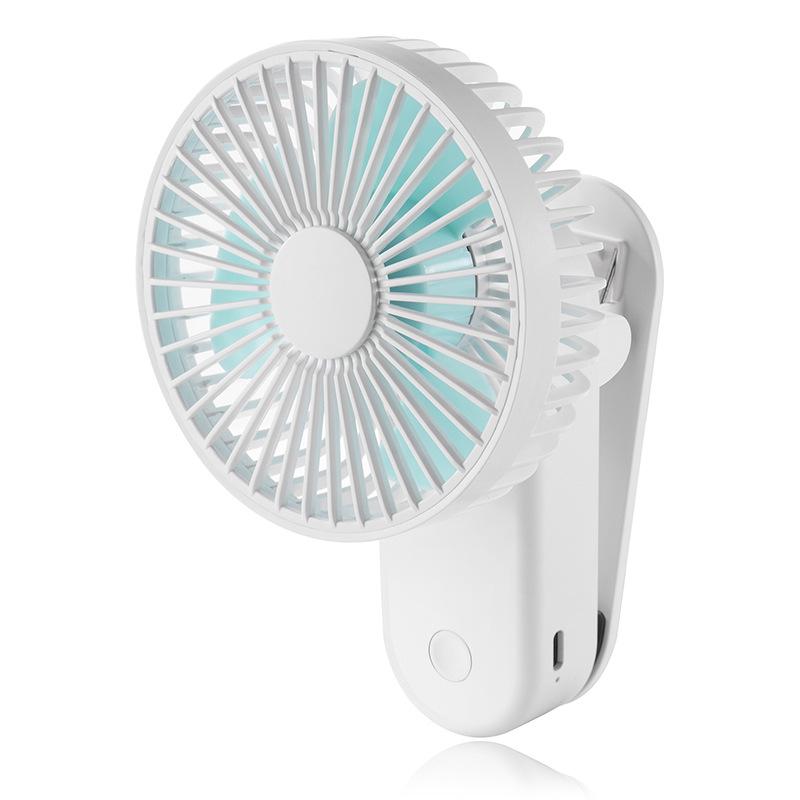 USB Rechargeable Magnetic Clip Mini Fan for Dorms, Offices, and Bedside 150x105x75 mm білий
USB Rechargeable Magnetic Clip Mini Fan for Dorms, Offices, and Bedside 150x105x75 mm білий