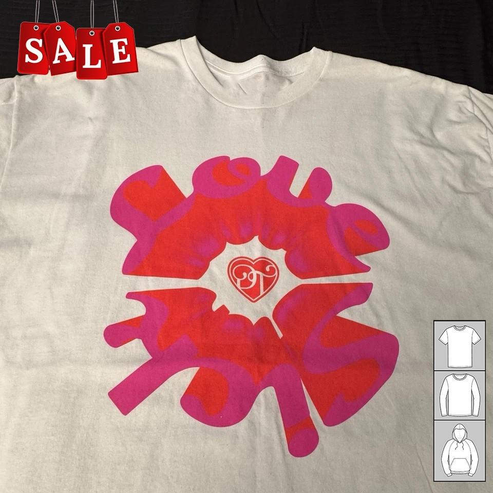 New Popular Don Toliver Love Sick Gift For Fans Unisex S5XL Shirt LL751 Unisex T-Shirt XXXL
New Popular Don Toliver Love Sick Gift For Fans Unisex S5XL Shirt LL751 Unisex T-Shirt XXXL