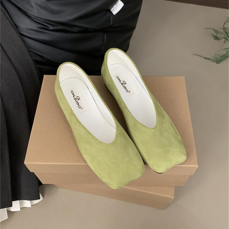 Fashion IPPEUM Velvet Mary Jane Shoes 2025 New Ballerinas Shoes Mujer Summer Black Ballet Flats 245 светло-зеленый
Fashion IPPEUM Velvet Mary Jane Shoes 2025 New Ballerinas Shoes Mujer Summer Black Ballet Flats 245 светло-зеленый