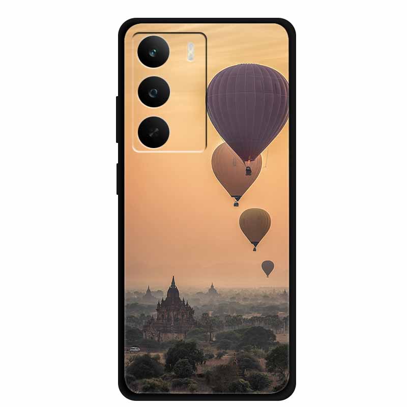 For Realme C71 Case Fashion Planet Soft Silicone TPU Phone Cases Scenery Back Cover For OPPO RealmeC71 Shockproof Original Coque Realme C71 4G
For Realme C71 Case Fashion Planet Soft Silicone TPU Phone Cases Scenery Back Cover For OPPO RealmeC71 Shockproof Original Coque Realme C71 4G