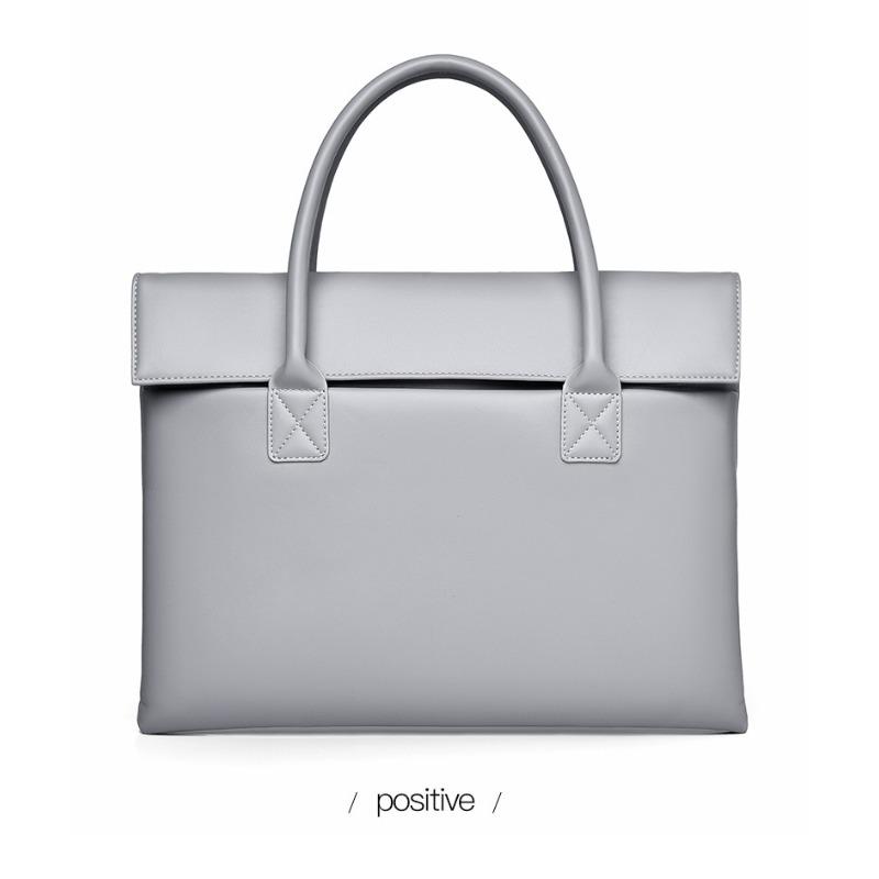 Lightweight Laptop Bag Business Casual Simple Briefcase Magnetic Buckle Anti-splashing Office Bag Men s Handheld Briefcase серый
Lightweight Laptop Bag Business Casual Simple Briefcase Magnetic Buckle Anti-splashing Office Bag Men s Handheld Briefcase серый