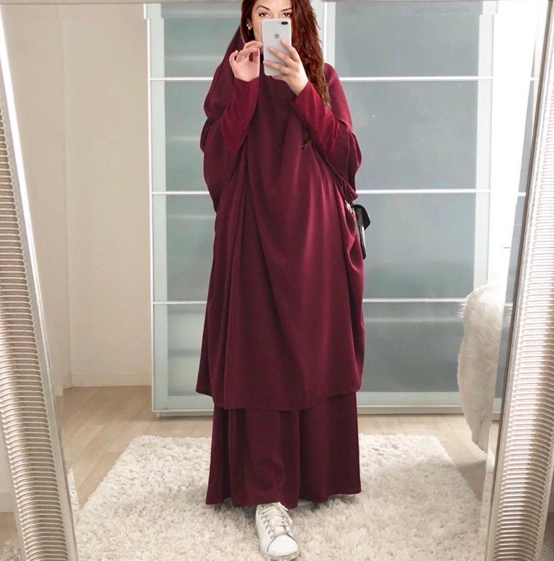 2026 Trending Solid Color Loose Long Swing Robe Dress for Women Extra Large вина червоного кольору
2026 Trending Solid Color Loose Long Swing Robe Dress for Women Extra Large вина червоного кольору