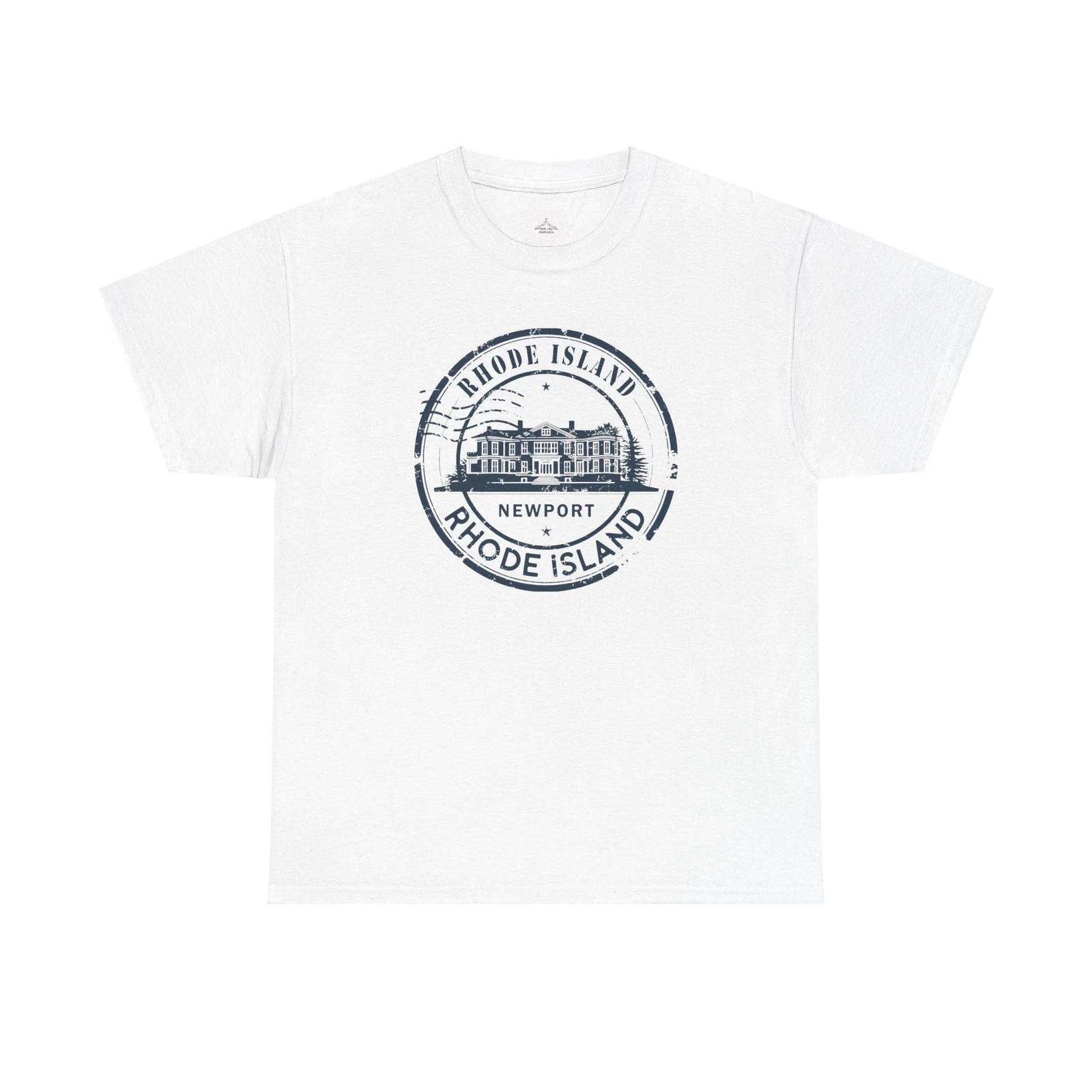 Rhode Island Vintage Tee, Unisex Heavy Cotton T-Shirt for Travel Lovers, Casual M
Rhode Island Vintage Tee, Unisex Heavy Cotton T-Shirt for Travel Lovers, Casual M