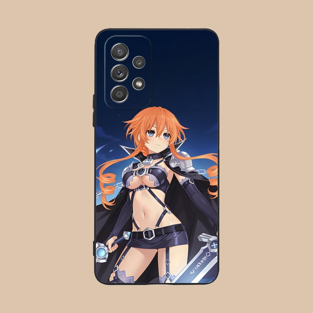 Date a Live Yamai Kaguya Matte Mobile Phone Case for Samsung Galaxy M55 54 42 35 34 33 32 23 22 15 14 13 12 F55 5G Colorful Galaxy F04
Date a Live Yamai Kaguya Matte Mobile Phone Case for Samsung Galaxy M55 54 42 35 34 33 32 23 22 15 14 13 12 F55 5G Colorful Galaxy F04