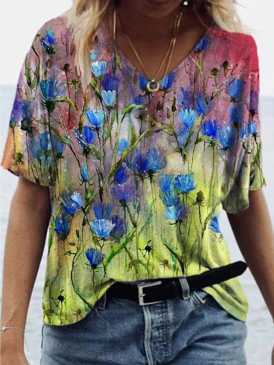 Fashion Tees Y2k Female Clothes Oversized Tops Summer Cat Butterfly Floral 3D Printed Women T-Shirts Vintage Streetwear T Shirt 5XL
Fashion Tees Y2k Female Clothes Oversized Tops Summer Cat Butterfly Floral 3D Printed Women T-Shirts Vintage Streetwear T Shirt 5XL