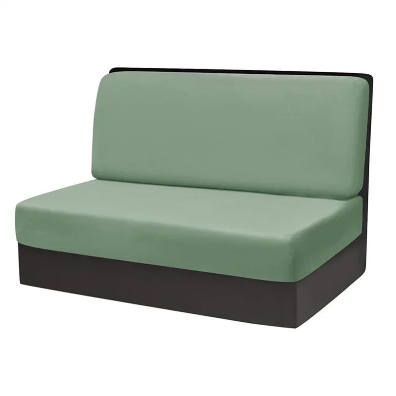 2pcs/set Velvet RV Sofa Bench Covers Solid Color Anti-dust Cushions Covers Elastic Soft All-inclusive Camper Car Seat Slipcover 1 Set
2pcs/set Velvet RV Sofa Bench Covers Solid Color Anti-dust Cushions Covers Elastic Soft All-inclusive Camper Car Seat Slipcover 1 Set