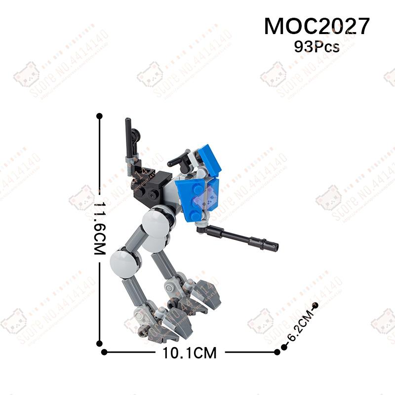 Інтерстеллар Фільм Дроїди MOC Будівельні Блоки DIY Наукова Фантастика Павук Руйнівник Бойовий Робот Моделі Цеглини Збірка Іграшки Для Дітей Подарунок
Інтерстеллар Фільм Дроїди MOC Будівельні Блоки DIY Наукова Фантастика Павук Руйнівник Бойовий Робот Моделі Цеглини Збірка Іграшки Для Дітей Подарунок