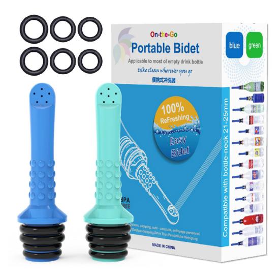 1 Set Bidet Sprayer Handheld Effective PP Save Toilet Paper Bidet Pipe for Home
1 Set Bidet Sprayer Handheld Effective PP Save Toilet Paper Bidet Pipe for Home