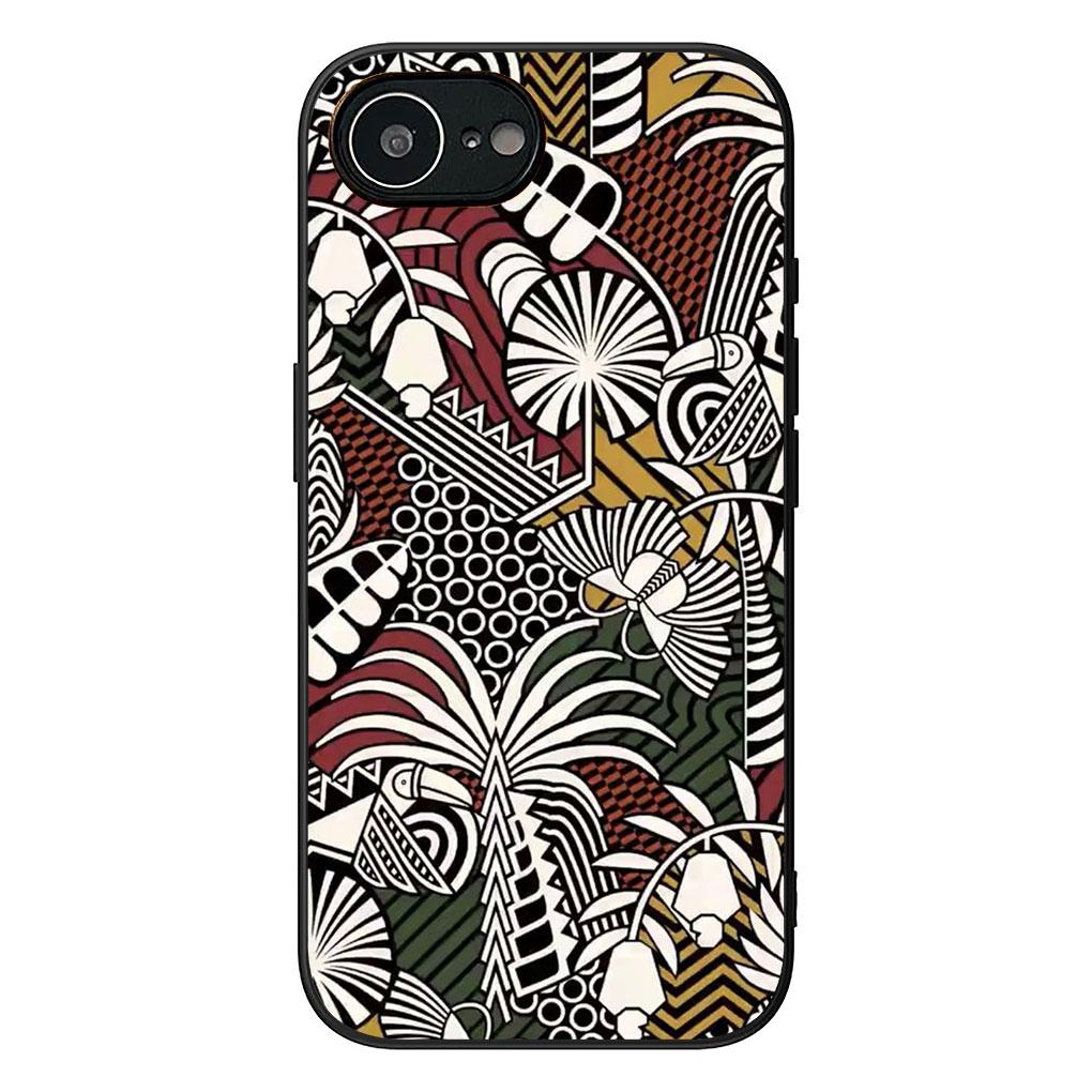 Design African Wax Print Phone Cover for Motorola Moto Edge 70 60 Fusion NEO Pro G Stylus G56 G96 G52 G04 G05 20 Soft Case Motorola G96
Design African Wax Print Phone Cover for Motorola Moto Edge 70 60 Fusion NEO Pro G Stylus G56 G96 G52 G04 G05 20 Soft Case Motorola G96