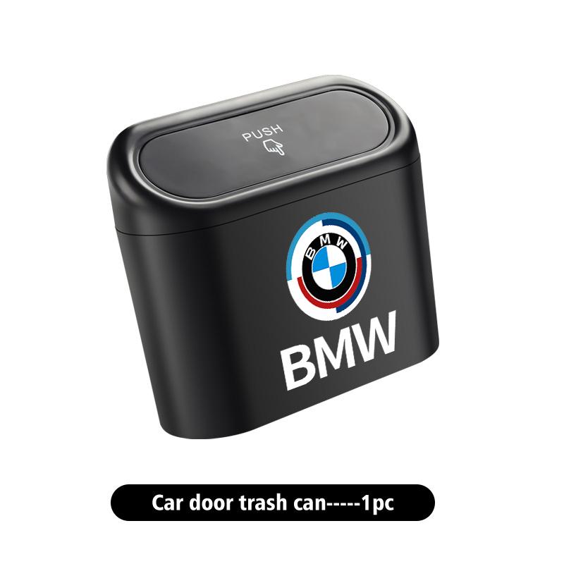 Universal Car Trash Can Storage Multifunctional Garbage Case For BMW Performance M2 M3 M4 X1 X3 X4 X5 E87 X7 E91 G20
Universal Car Trash Can Storage Multifunctional Garbage Case For BMW Performance M2 M3 M4 X1 X3 X4 X5 E87 X7 E91 G20