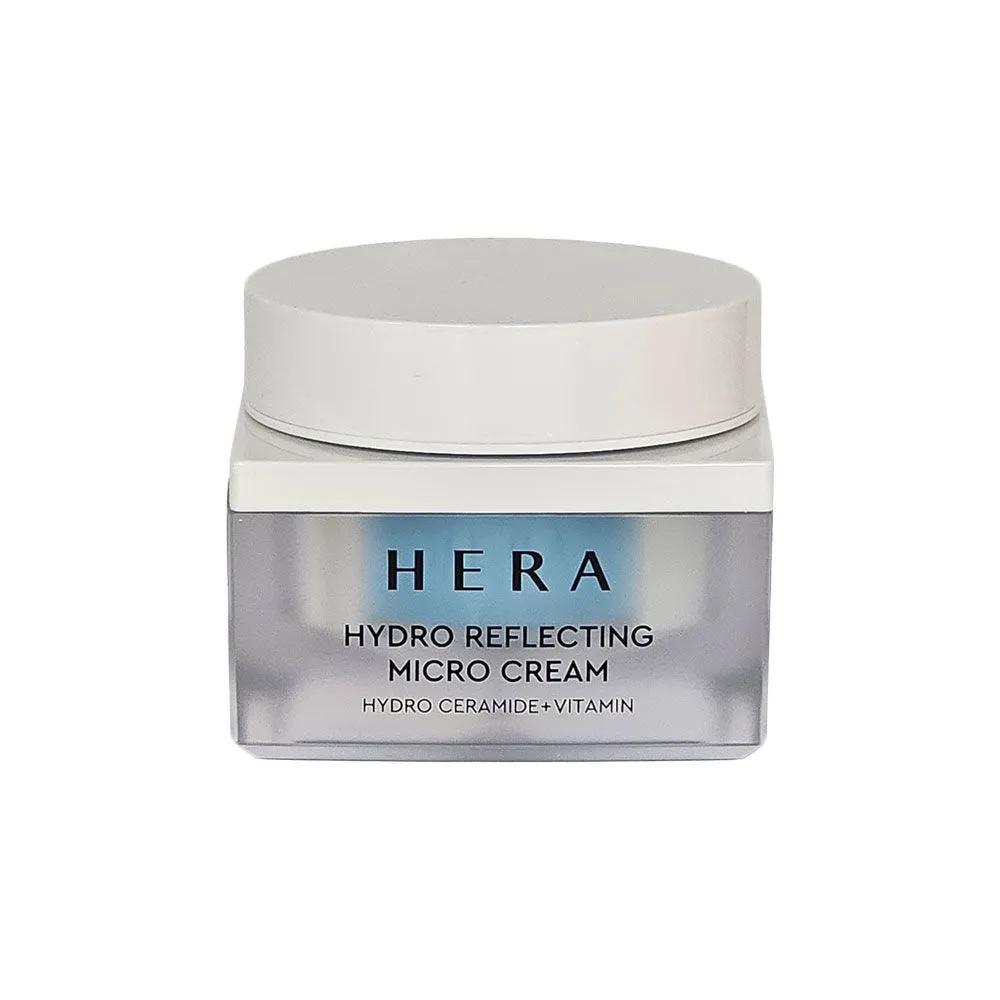 Hera Hydro Reflecting Micro Cream 50мл
Hera Hydro Reflecting Micro Cream 50мл