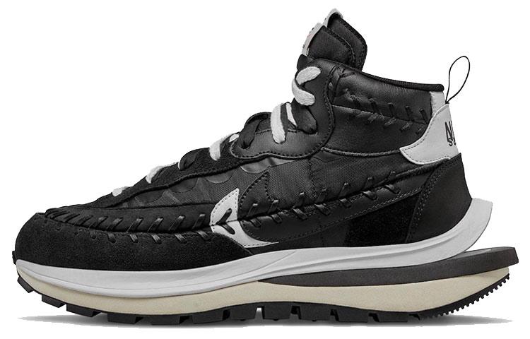Nike X Sacai X Jean Paul Gaultier VaporWaffle Black DH9186-001 36
Nike X Sacai X Jean Paul Gaultier VaporWaffle Black DH9186-001 36