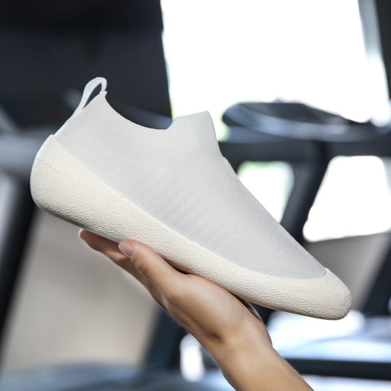 Фітнес, біг, їзда, водіння, на одній педалі, ліниві кросівки, чоловічі та жіночі, для пар, повсякденне взуття на м якій підошві, модне взуття 46
Фітнес, біг, їзда, водіння, на одній педалі, ліниві кросівки, чоловічі та жіночі, для пар, повсякденне взуття на м якій підошві, модне взуття 46