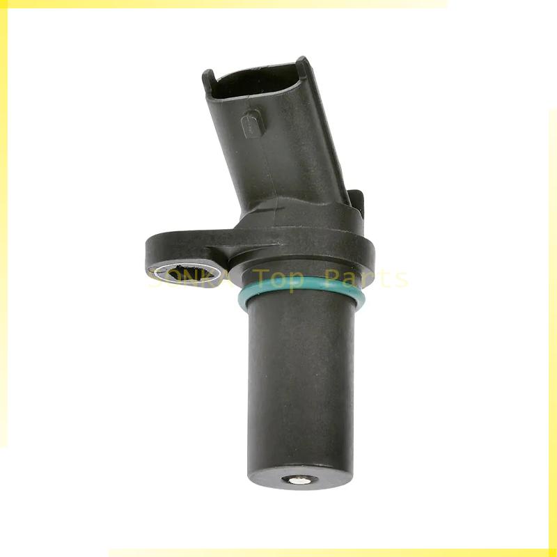 21426987 20513343 Crankshaft Position Sensor for VOLVO EC220D EC220E EC235D EC250D EC250E EC300D EC300E EC340D EC350D EC350E HIGH QUALITY
21426987 20513343 Crankshaft Position Sensor for VOLVO EC220D EC220E EC235D EC250D EC250E EC300D EC300E EC340D EC350D EC350E HIGH QUALITY