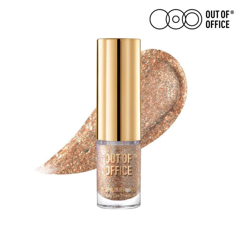 OUTOFOFFICE Oh Wild Temperament Matte Liquid Eyeshadow - Fine Shimmer, Easy Application for Brilliant Eye Makeup
OUTOFOFFICE Oh Wild Temperament Matte Liquid Eyeshadow - Fine Shimmer, Easy Application for Brilliant Eye Makeup