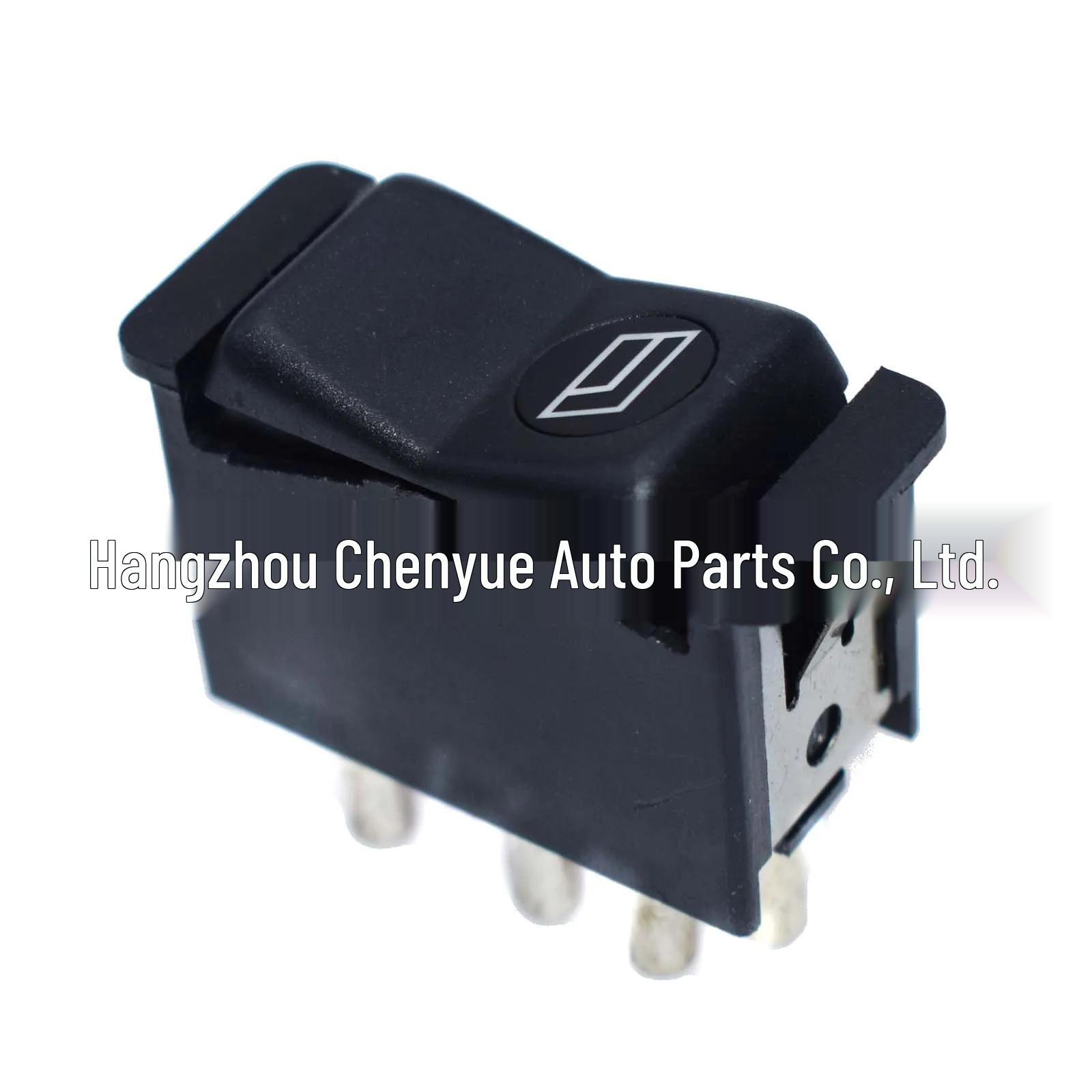 Переключатель переднего электростеклоподъемника Mercedes R107 (Лево право) 0008208310 0028203510 Right
Переключатель переднего электростеклоподъемника Mercedes R107 (Лево право) 0008208310 0028203510 Right