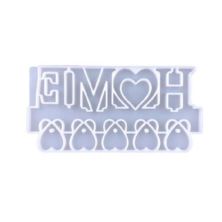 for Key Holder for Wall Decorative Silicone Mold for Entryway Kitchen Hallway Of чистий
for Key Holder for Wall Decorative Silicone Mold for Entryway Kitchen Hallway Of чистий