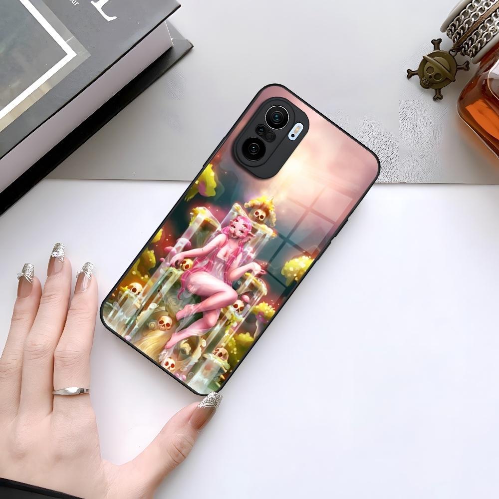 Girl Singer Melanie Martinez Phone Case for Xiaomi 15 14 13 12 Mi 11 Pro ultra Lite glass Cover Xiaomi 12T Pro
Girl Singer Melanie Martinez Phone Case for Xiaomi 15 14 13 12 Mi 11 Pro ultra Lite glass Cover Xiaomi 12T Pro