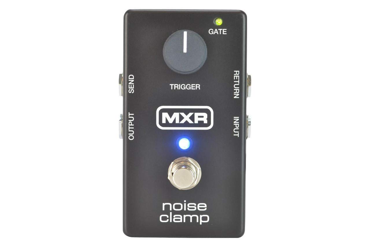 MXR Dunlop noise clamp Noise Clamp Noise Gate Noise Reduction Guitar Effector M-195 Product
MXR Dunlop noise clamp Noise Clamp Noise Gate Noise Reduction Guitar Effector M-195 Product