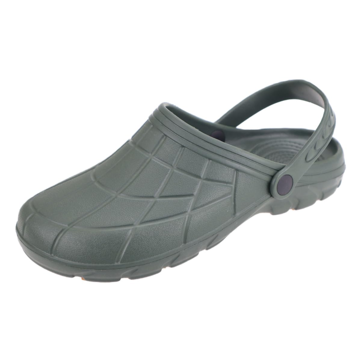 Hanshin Soji EVA Сандалии Размер Хаки HM-9050, M,
Hanshin Soji EVA Сандалии Размер Хаки HM-9050, M,