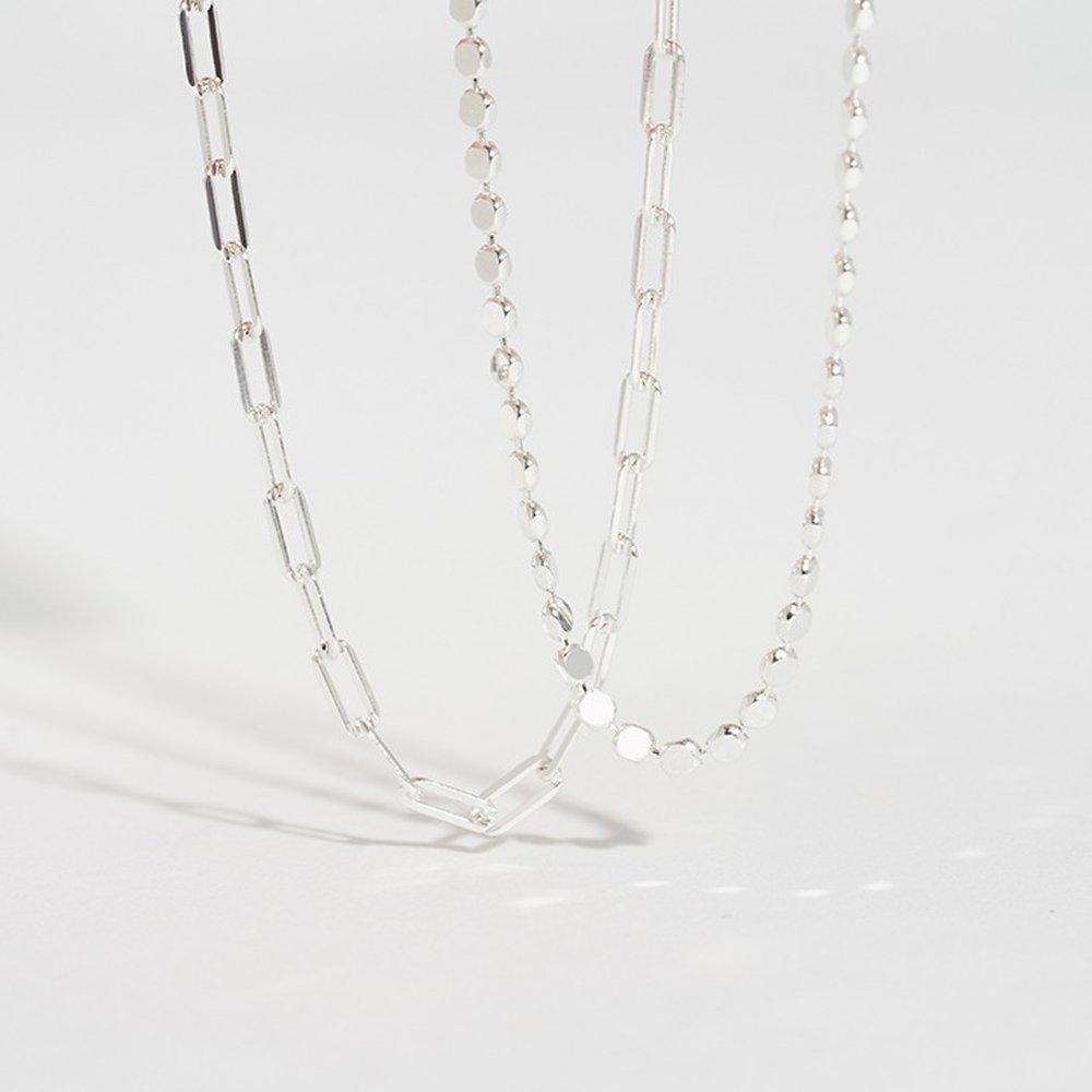 925 Silver Blend Bracelet W
925 Silver Blend Bracelet W