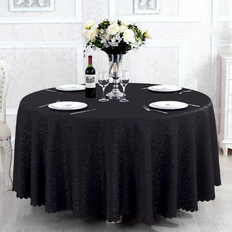 180-320cm Red Jacquard Round Tablecloth Hotel Wedding Banquet Table Cover for Restaurant Home Wedding Party Decoration Washable (as the picture,Diameter 180cm)
180-320cm Red Jacquard Round Tablecloth Hotel Wedding Banquet Table Cover for Restaurant Home Wedding Party Decoration Washable (as the picture,Diameter 180cm)