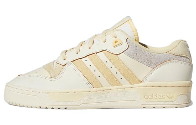 Adidas Rivalry Low Premium White Light Green FY7430 43
Adidas Rivalry Low Premium White Light Green FY7430 43
