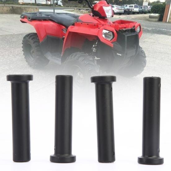 24Pcs Arm Bushing Control Durable ABS Anti-Corrosion Kit Suspension Arm Bushing Tool for Polaris-Sportsman
24Pcs Arm Bushing Control Durable ABS Anti-Corrosion Kit Suspension Arm Bushing Tool for Polaris-Sportsman