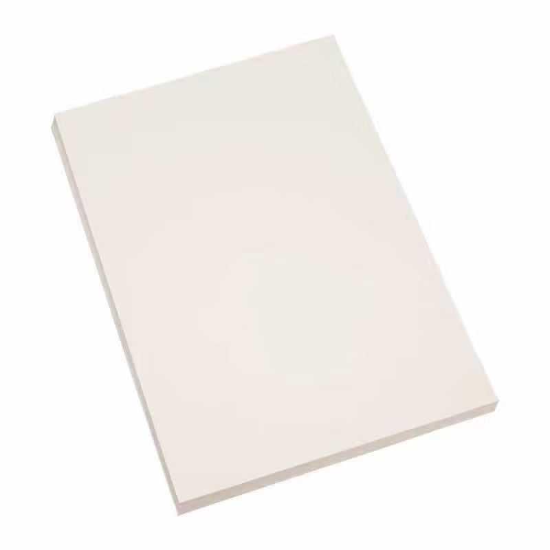 Extra Thick Art Paper: Gouache, Watercolor, Marker, and Drawing Paper for Students & Children - A4, 8K, 4K, 16K Sizes
Extra Thick Art Paper: Gouache, Watercolor, Marker, and Drawing Paper for Students & Children - A4, 8K, 4K, 16K Sizes