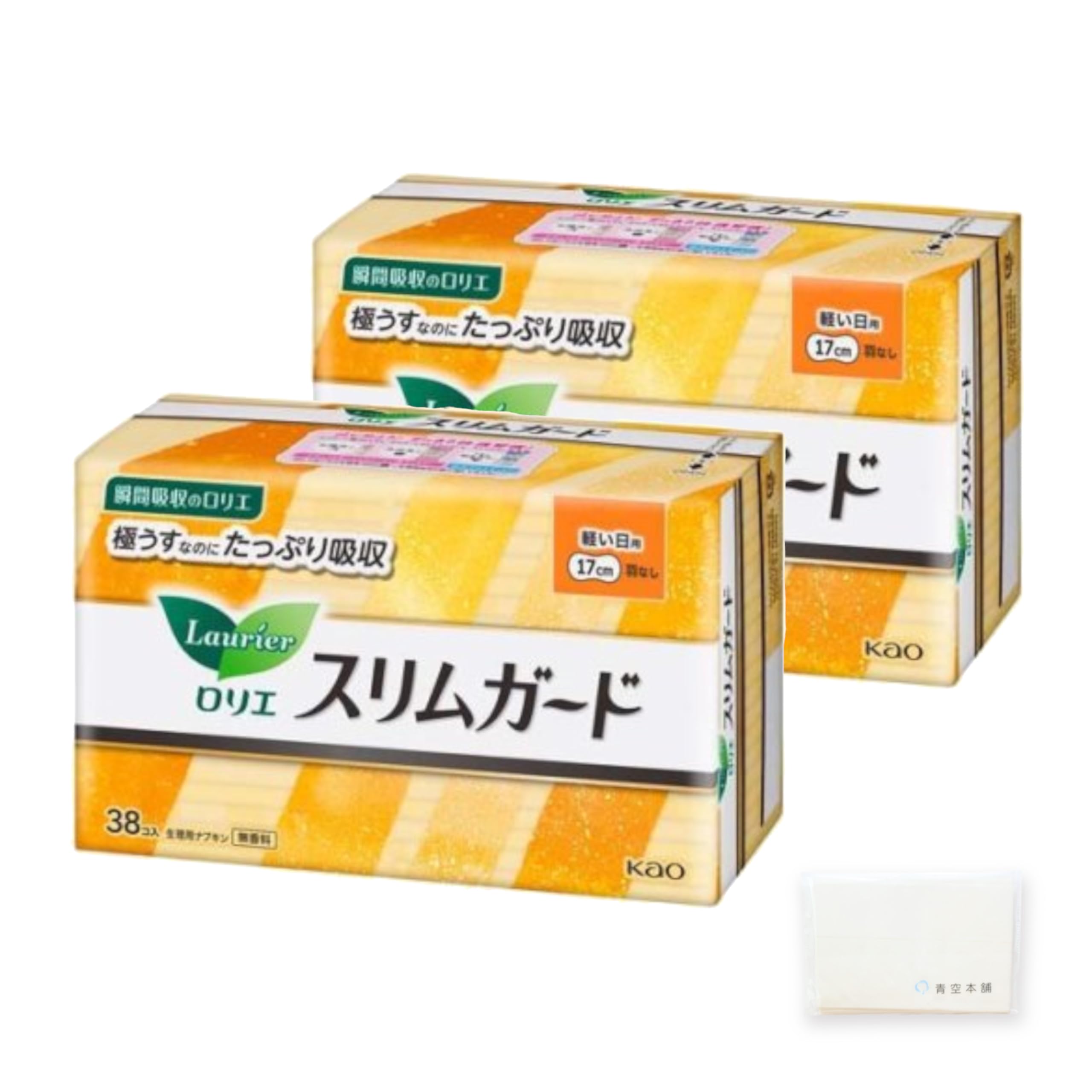 Laurier Slim Guard Light для ежедневного использования, без крылышек, 17 см, 2 пакета, оригинальная салфетка входит в комплект. Оптовая закупка (38 * набор)
Laurier Slim Guard Light для ежедневного использования, без крылышек, 17 см, 2 пакета, оригинальная салфетка входит в комплект. Оптовая закупка (38 * набор)