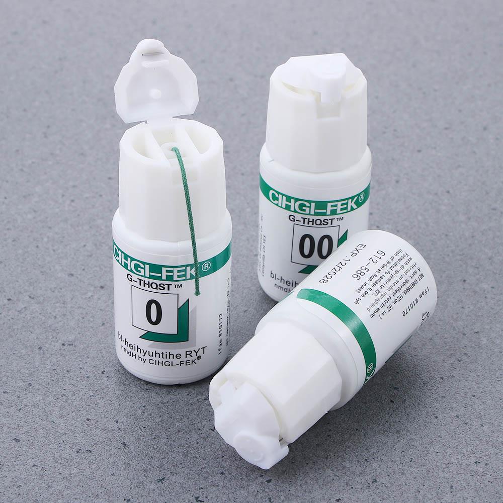 Material Oral Care Oral Consumables Gingival Retraction Cord Dental Thread Gingival Line Gum Line 00
Material Oral Care Oral Consumables Gingival Retraction Cord Dental Thread Gingival Line Gum Line 00