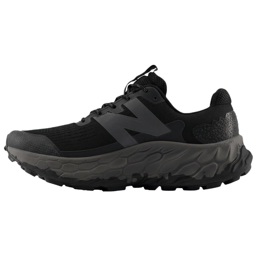 Fresh Foam X More New Balance Trail v3 Чорний Магніт MTMORNB1 42
Fresh Foam X More New Balance Trail v3 Чорний Магніт MTMORNB1 42