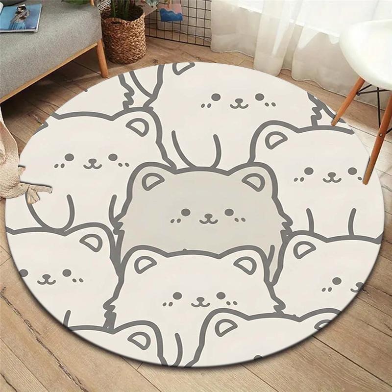1Pc Polar bear Print Flannel Blanket, High quality Comfortable for All Seasons, Home Decor, Warmth and Comfort, Perfect for Christmas Gifts 80cmx80cm
1Pc Polar bear Print Flannel Blanket, High quality Comfortable for All Seasons, Home Decor, Warmth and Comfort, Perfect for Christmas Gifts 80cmx80cm