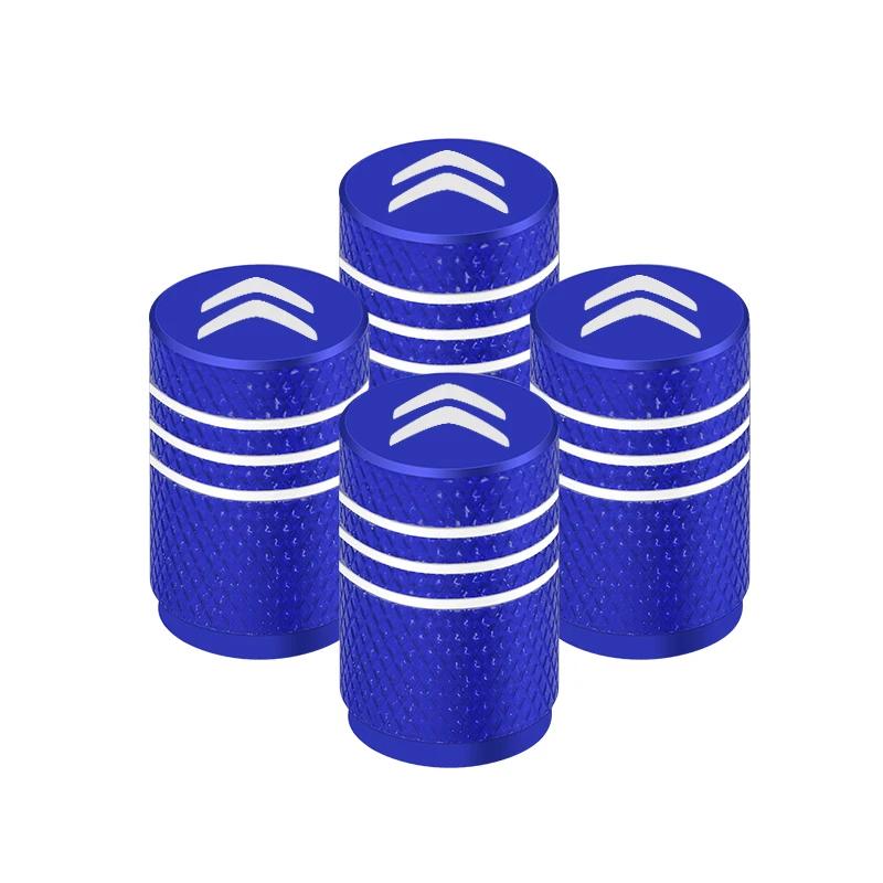 4PCS Metal Alloy Car Wheel Tire Valve Stem Caps For Citroen C4 C3 C5 C1 C2 Berlingo C-Elysee C4-Picasso C4-Aircross
4PCS Metal Alloy Car Wheel Tire Valve Stem Caps For Citroen C4 C3 C5 C1 C2 Berlingo C-Elysee C4-Picasso C4-Aircross