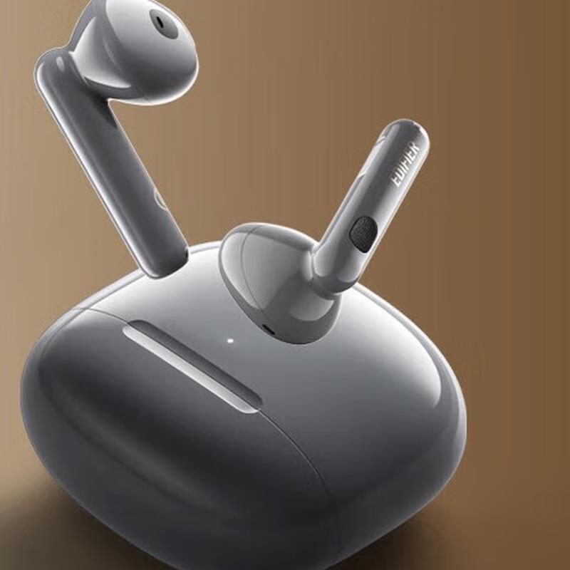 EDIFIER Lolli3 ANC Hi-Res Semi-in-ear Wireless Earbuds
EDIFIER Lolli3 ANC Hi-Res Semi-in-ear Wireless Earbuds